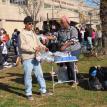 FEED THE HOMELESS EVENT 11-19-16